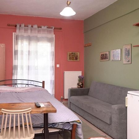 Marianna'S Studio Kozani Eksteriør billede